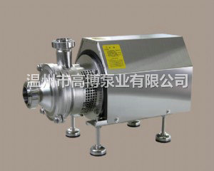 SLRP系列衛生自吸泵 (3)
